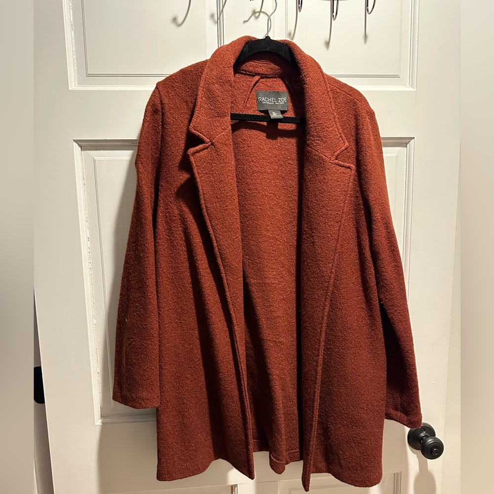 Rachel Zoe Jacket